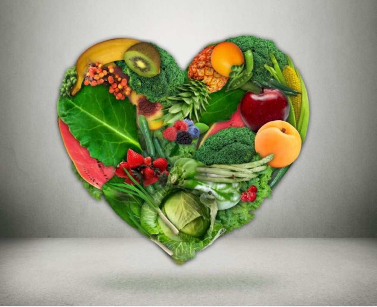 ميديتيرينيان دايت: الحمية الغذائية التي تحفظ صحة القلب و الأوعية الدموية..