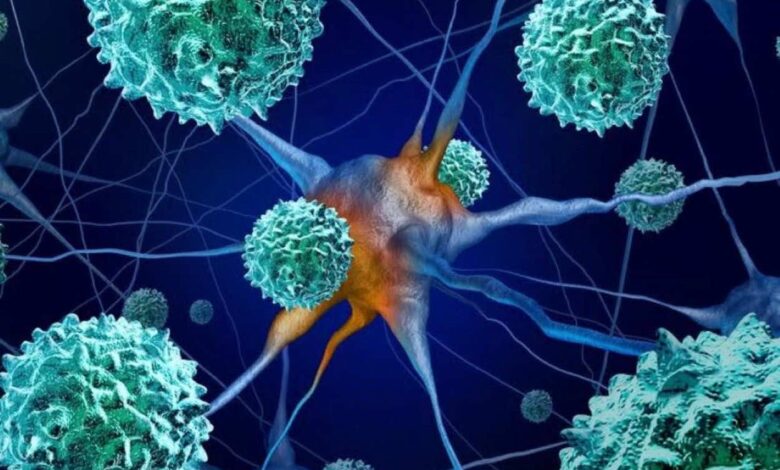 فيروس كورونا: هل يؤثر على خلايا المخ والأعصاب؟ دراسة بريطانية جديدة...