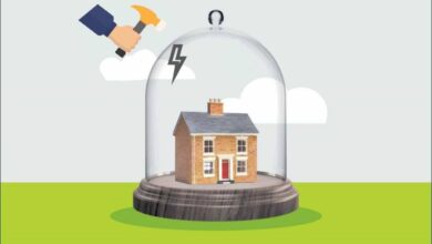 فيروس كورونا: متى يمكن إنهاء العزل المنزلي بأمان؟