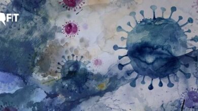 نصيحة عن فيروس كورونا (6) | اعراض تستمر بعد عدوى كورونا فكيف يمكن المساعدة على تحسنها؟