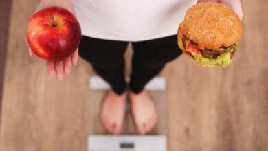 فيروس كورونا : الأدلة العلمية تؤكد ارتباط وثيقا بين السمنة  ومخاطر عدوى كوفيد-19..