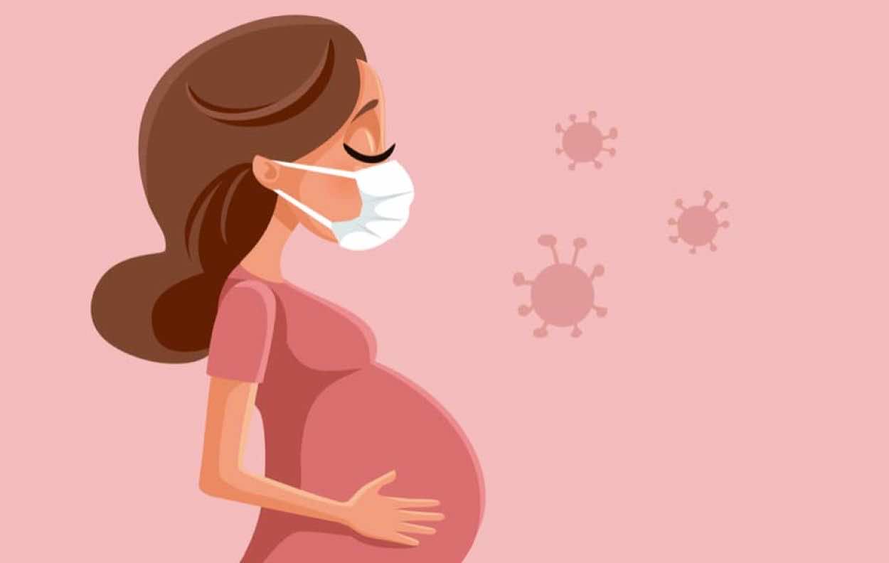 فيروس كورونا: النساء الحوامل لسن أكثر تعرضا لخطر مضاعفات كوفيد-19.. لكن ما النصائح الهامة؟