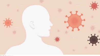 فيروس كورونا: متى تكون المخالطة بالمريض ذات خطورة عالية؟ وما هو التصرف الصحيح؟