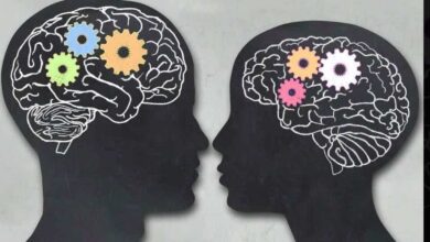 الرجال من الزهرة والنساء من المريخ.. حقيقة علمية أم مبالغة متحيزة؟ ..دراسات علمية جديدة..