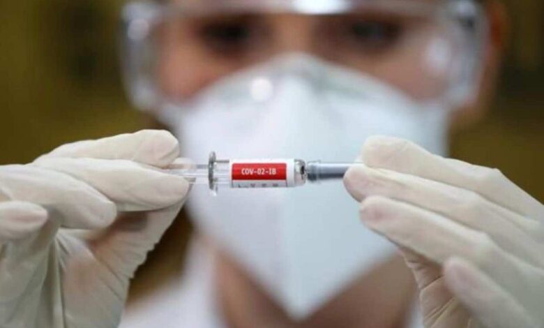 وزارة الصحة المصرية سوف تنتج ملايين من جرعات تطعيم كورونا الصيني سنويا - كوفيد-19