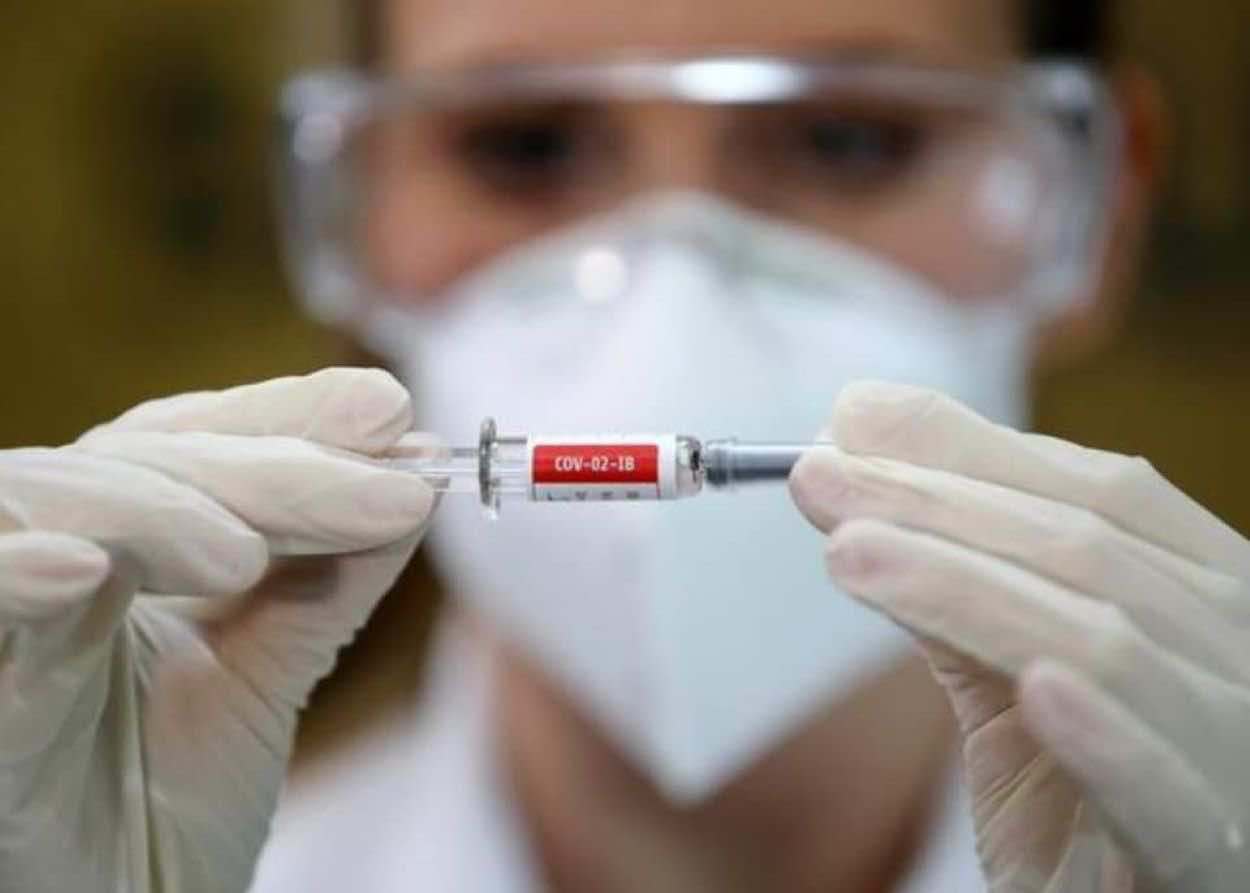 وزارة الصحة المصرية سوف تنتج ملايين من جرعات تطعيم كورونا الصيني سنويا - كوفيد-19