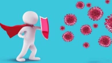 فيروس كورونا وأخبار سعيدة عن المناعة بعد التعافي: الأجسام المضادة الواقية تبقى لفترات طويلة..