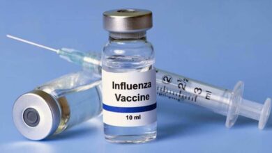 لقاح الإنفلونزا من أهم الاستعدادات العالمية لمواجهة موجات كوفيد-19 المحتملة في الشتاء