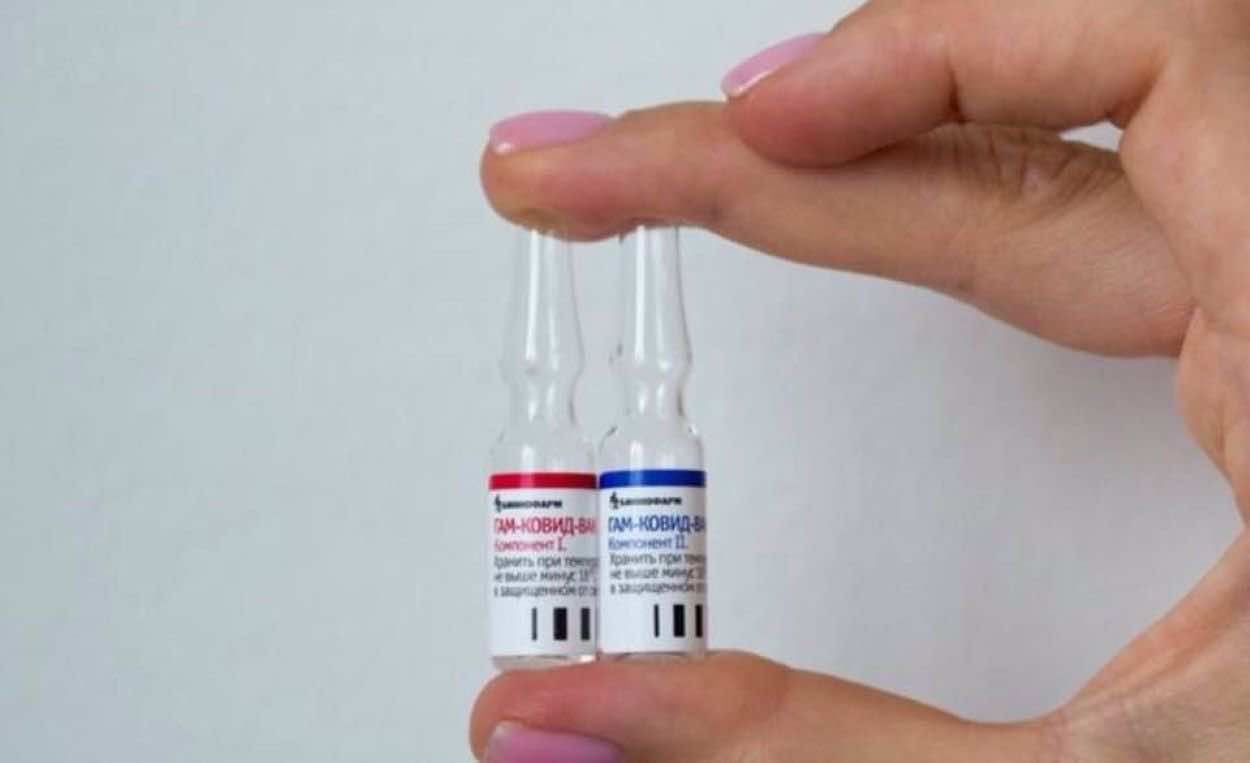 مصر | شركة مصرية تتعاقد مع روسيا لتصنيع تطعيم كورونا وتحدد مواعيد بدء الانتاج - رويترز