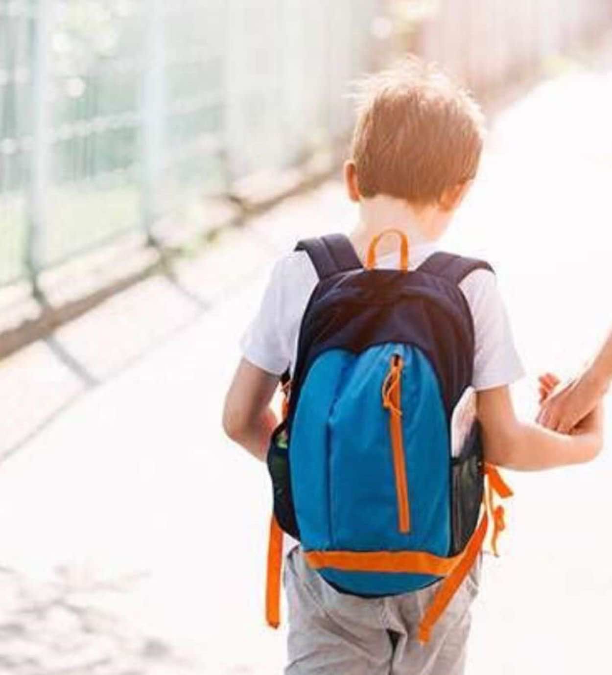 فيروس كورونا: هل أسمح لطفلي بالعودة إلى مدرسته؟