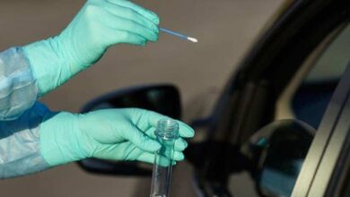 هل يمكن أن يصاب الشخص بفيروس كورونا مرتين؟