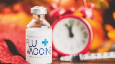 لقاح الإنفلونزا يوفر حماية ضد فيروس كورونا.. دراسة علمية جديدة