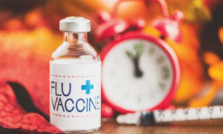لقاح الإنفلونزا يوفر حماية ضد فيروس كورونا.. دراسة علمية جديدة