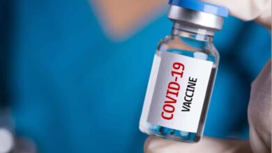 كوفيد-19 | وزارة الصحة في لبنان تبدأ حملات تطعيم كورونا