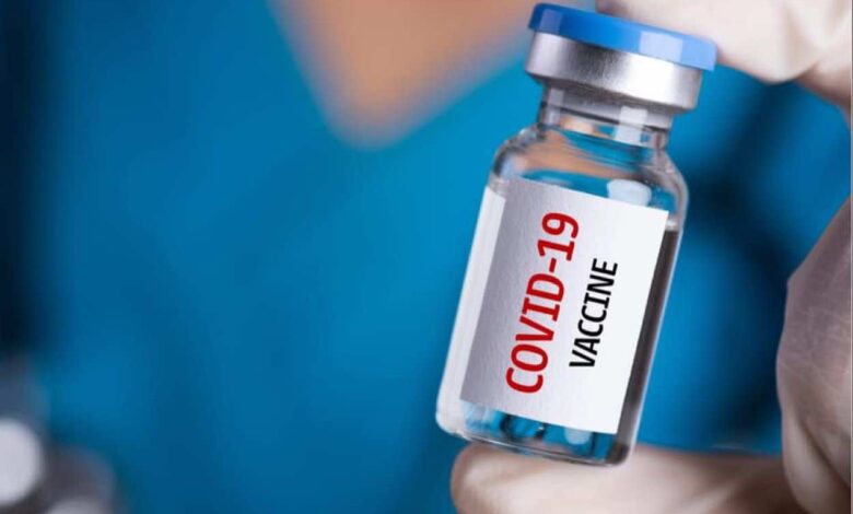 كوفيد-19 | وزارة الصحة في لبنان تبدأ حملات تطعيم كورونا