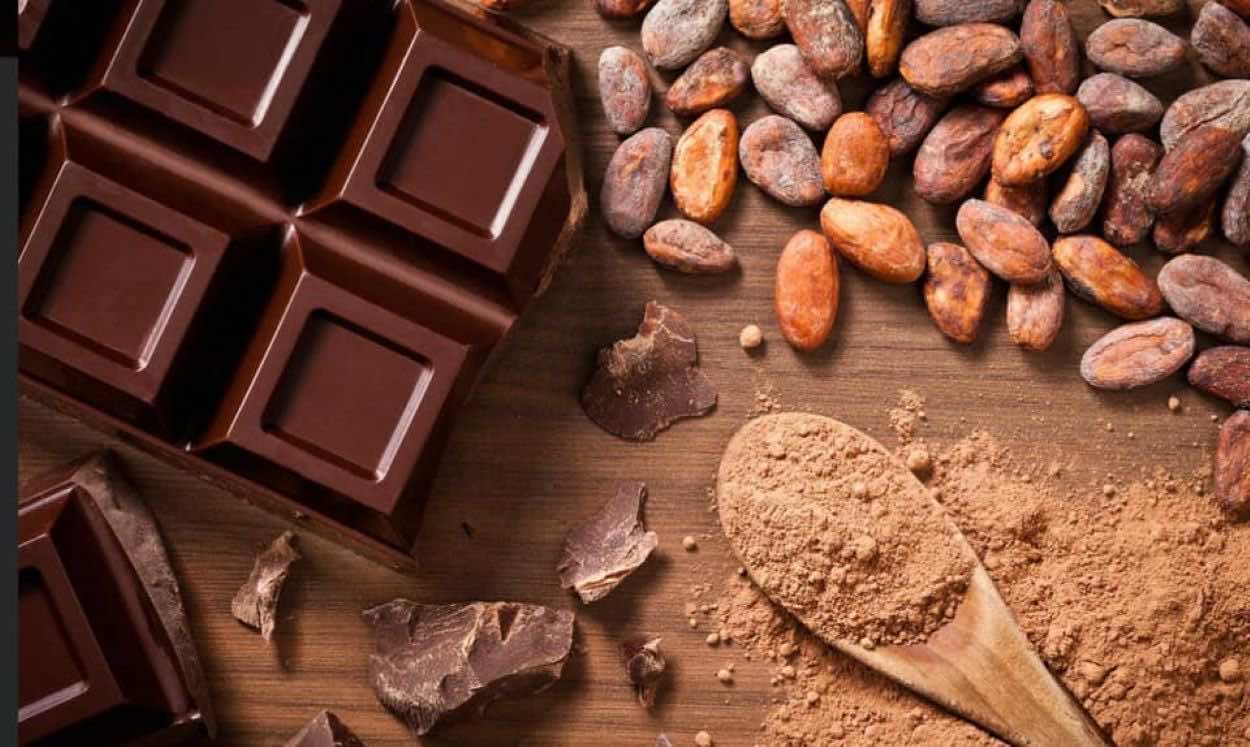 عن الشوكولاتة والصحة والسعادة.. 5 حقائق علمية
