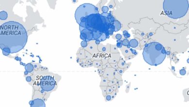 فيروس كورونا: على أفريقيا الاستعداد لموجة ثانية من كوفيد, تحذير من مركز مكافحة الأمراض