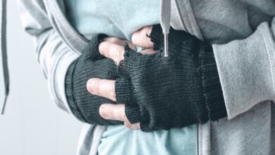 التهاب القولون التقرحي | 5 اعراض أساسية، وكيف يتم التشخيص؟