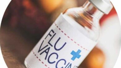 لقاح الانفلونزا | من هم الذين يوصون بتناوله؟ وما أهم 3 موانع؟