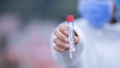 الحقيقة وراء وفاة "المريض رقم صفر" بفيروس كورونا في بريطانيا.. ووفاة أول بريطاني يصاب بكورونا