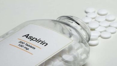 فيروس كورونا: بريطانيا تبدأ اختبار الأسبرين في أكبر دراسات لعلاج كورونا على مستوى العالم