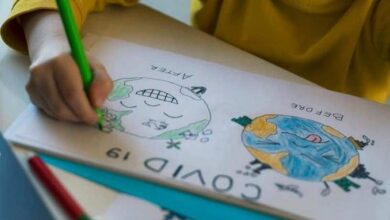 لقاح كورونا: هل سيتم تقديم لقاح كورونا للأطفال؟.. تصريحات رسمية بريطانية تجيب