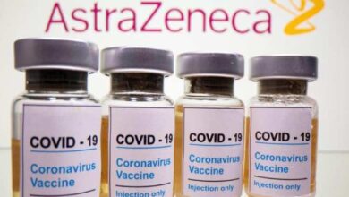 مضاعفات جديدة تضاف للقاح استرازينيكا  والاتحاد الأوروبي يمنع حقنه مع الإصابة بمرض دم نادر