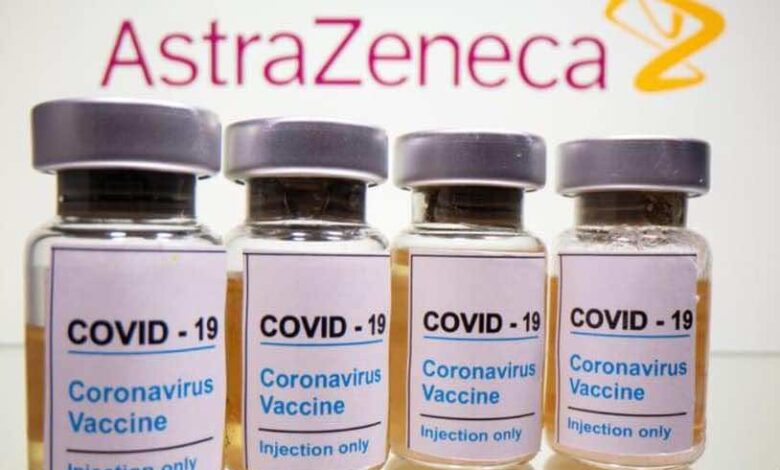 مضاعفات جديدة تضاف للقاح استرازينيكا  والاتحاد الأوروبي يمنع حقنه مع الإصابة بمرض دم نادر