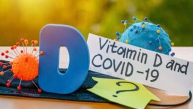 دراسة جديدة توضح دور فيتامين د في علاج حالات كوفيد-19.. فهل هو علاج كورونا ناجح؟