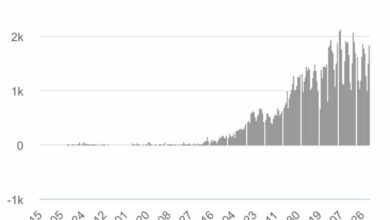 فيروس كورونا: الأزمة تتصاعد في لبنان في ظل الانتشار الوبائي المستمر
