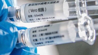 كوفيد-19 | الصين تمنح ترخيصها الرسمي لثاني لقاح في حملات تطعيم كورونا للمواطنين