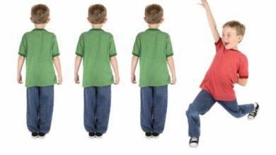 اضطراب فرط الحركة وتشتت الانتباه في الأطفال: 9 نصائح هامة تساعد على التحسن