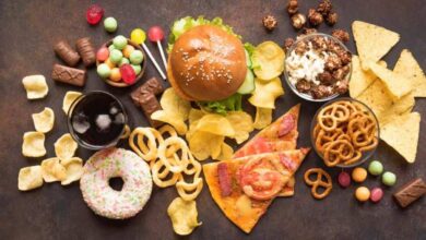 بنك المعرفة (1) | ما هو نوع الدهون الخطير على الصحة والممنوع إضافته للطعام نهائيا؟