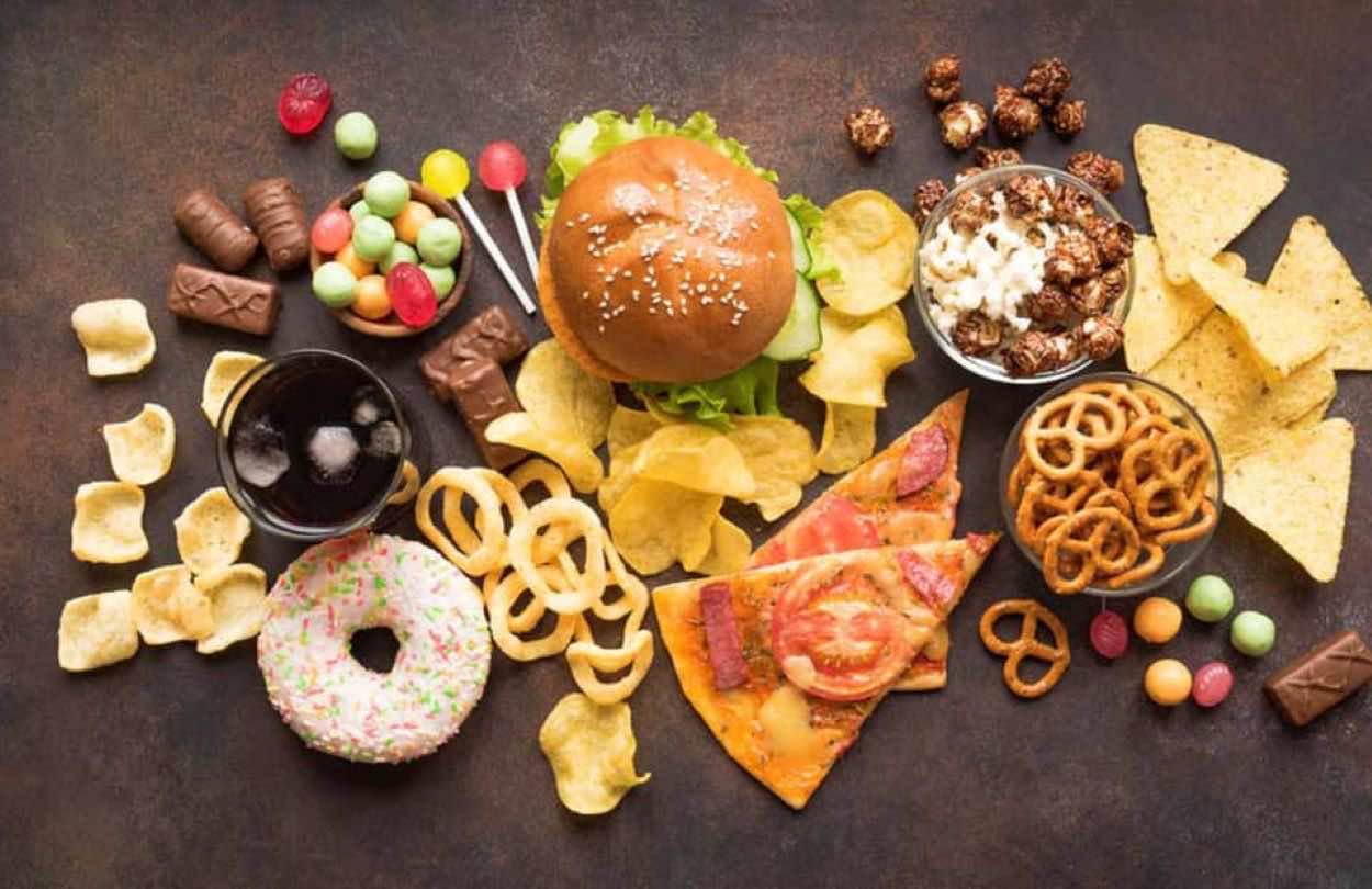 بنك المعرفة (1) | ما هو نوع الدهون الخطير على الصحة والممنوع إضافته للطعام نهائيا؟