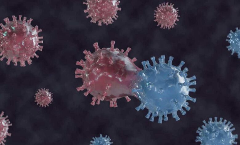 سلالة دلتا بلس | تحور جديد لفيروس كورونا فما خطورته؟
