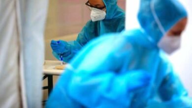 كوفيد-19 | فيروس كورونا المتحور المكتشف في بريطانيا موجود في ألمانيا من نوفمبر الماضي