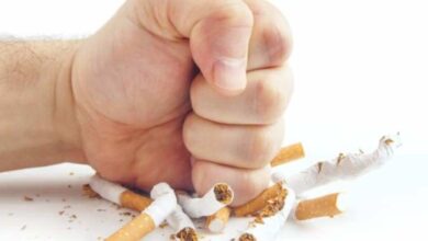 8 نصائح هامة تساعدك على الإقلاع عن التدخين وحماية صحتك وصحة أسرتك