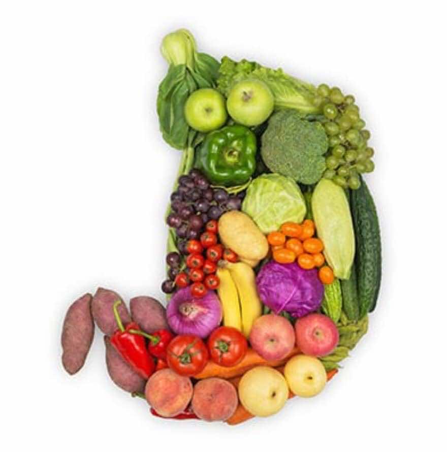 بنك المعرفة (12) | كم من الوقت يستغرق هضم أنواع الأغذية المختلفة في الجهاز الهضمي؟