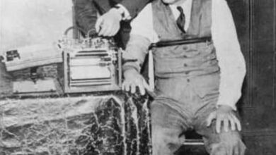 بنك المعرفة (23) | 5 طرق لكشف الكذب أشهرها جهاز كشف الكذب؟ فكيف تعمل هذه الطرق؟