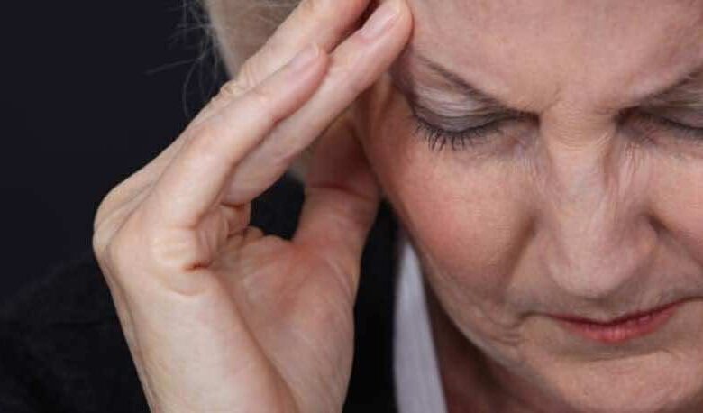 5 اعراض عابرة تعني توقف مؤقت في وصول الدم للمخ.. وعدم الانتباه يعرض لحدوث السكتة الدماغية