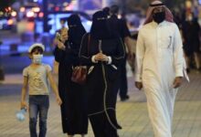 وزارة الصحة السعودية | اول اصابة مؤكدة بمتحور اوميكرون لمسافر قادم من احد دول شمال افريقيا