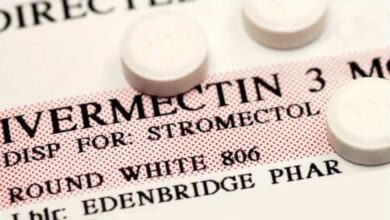 هل يصلح ايفرزين في الوقاية من كوفيد-19؟ تقييم علمي محدث