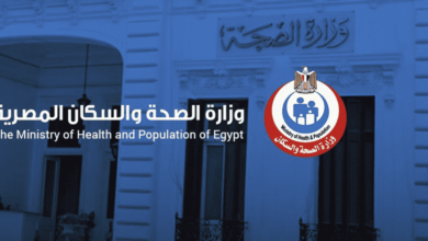 وزارة الصحة المصرية | جدول تطعيمات الاطفال الجديد بعد إضافة جرعتين من تطعيم شلل الاطفال