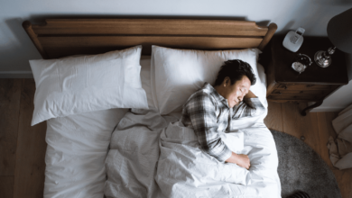 لأول مرة يستطيع العلماء الدخول إلى احلام النائمين والحوار معهم - أبحاث