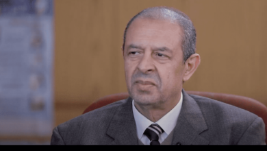 فيديو يوتيوب | وزارة الصحة المصرية تجيب على الاستفسارات عن حملة تطعيم شلل الأطفال غدا- د. علاء عيد رئيس قطاع الطب الوقائي