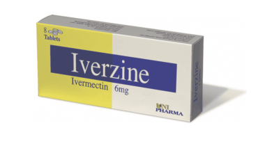 ايفرزين يفشل في حماية مرضى كوفيد من الحاجة للعلاج بالمستشفى