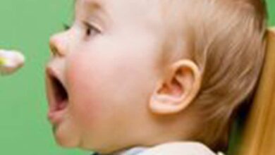 طعام الأطفال الجاهز في الصيدلية يحوي سموما خطيرة بحسب تقرير أمريكي رسمي