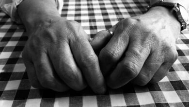 5 علامات مبكرة لمرض الروماتيزم (التهاب المفاصل الروماتويدي)