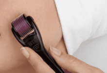 فيزيتا مجانية |  أنواع عديدة من ديرما رولر .. فكيف تختارين النوع الذي يناسبك؟