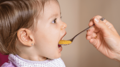 بعد أن ثبت تلوث طعام الاطفال الجاهز بسموم خطيرة.. الولايات المتحدة تهدف لتشديد مراقبتة